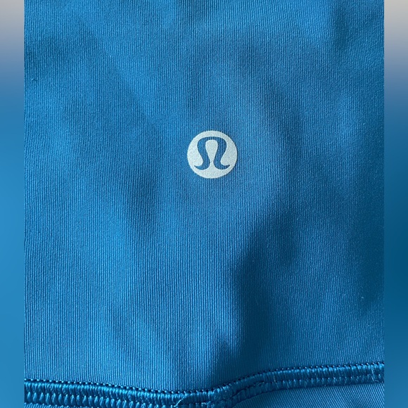 Lululemon Wunder Under 25” - Picture 5 of 6